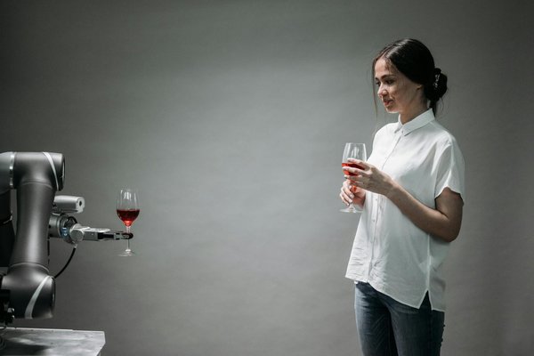 How Does the UK's High-Tech Computing Sector Drive Innovation Trends?