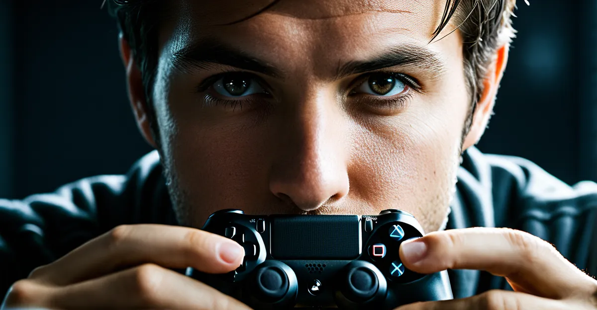 How Do Video Games Affect Cognitive Development?