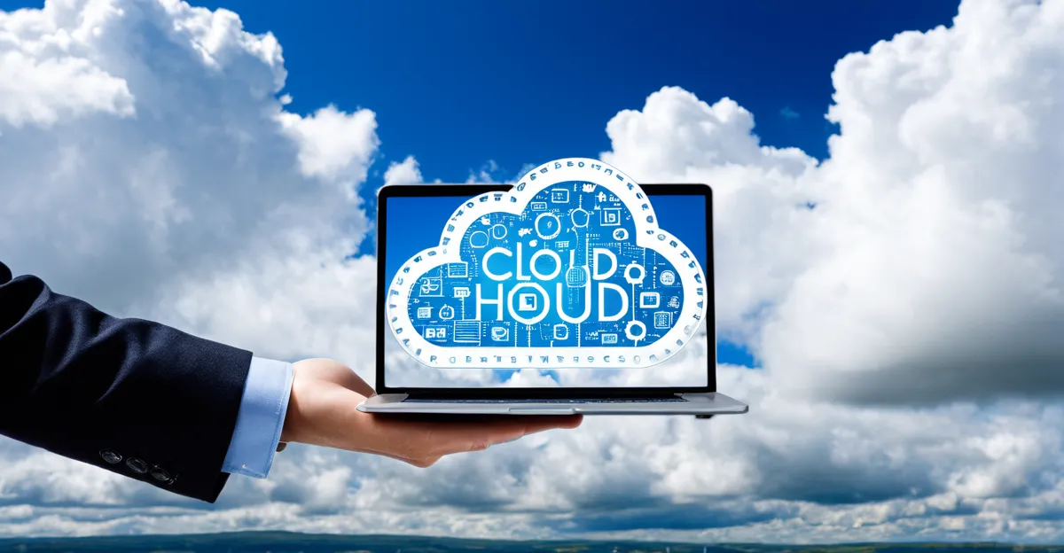 What Are the Key Strategies to Promote Cloud Computing in the UK Market?